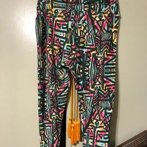 TC brand new leggings